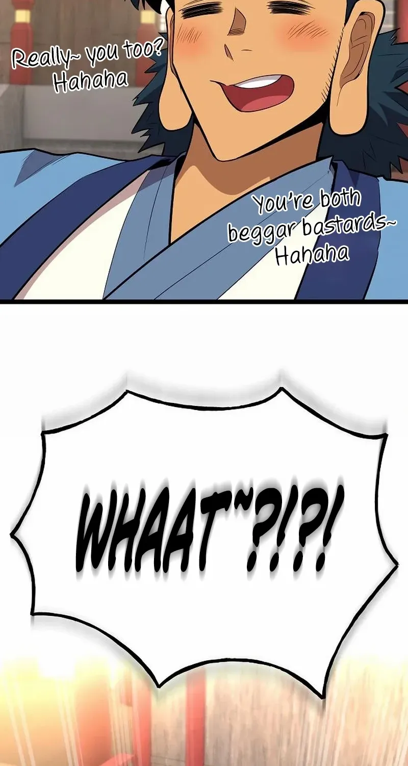Chronicles of the Tang Sect Chapter 10 page 126 - 
