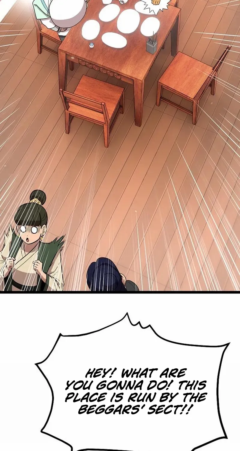 Chronicles of the Tang Sect Chapter 10 page 128 - 
