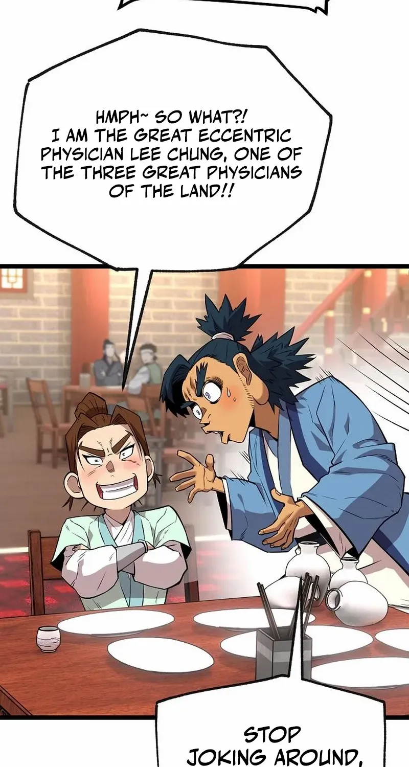 Chronicles of the Tang Sect Chapter 10 page 129 - 