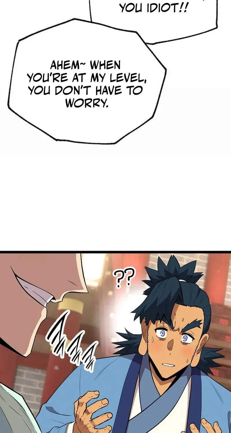 Chronicles of the Tang Sect Chapter 10 page 130 - 