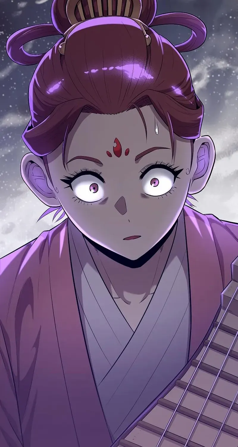 Chronicles of the Tang Sect Chapter 10 page 136 - 