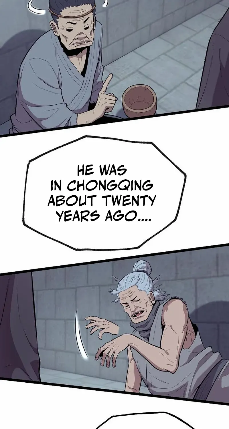 Chronicles of the Tang Sect Chapter 10 page 18 - 