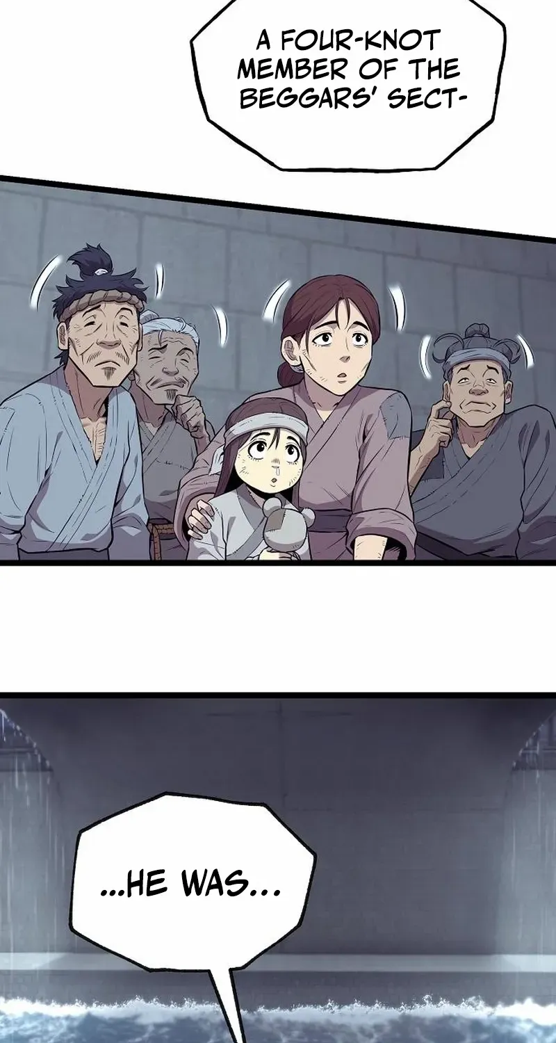 Chronicles of the Tang Sect Chapter 10 page 19 - 