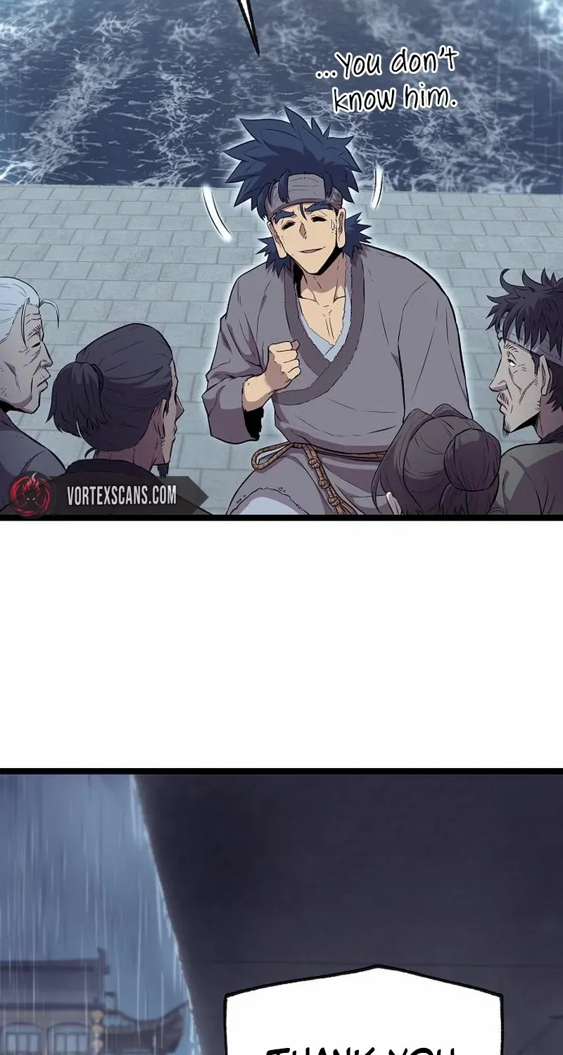 Chronicles of the Tang Sect Chapter 10 page 20 - 