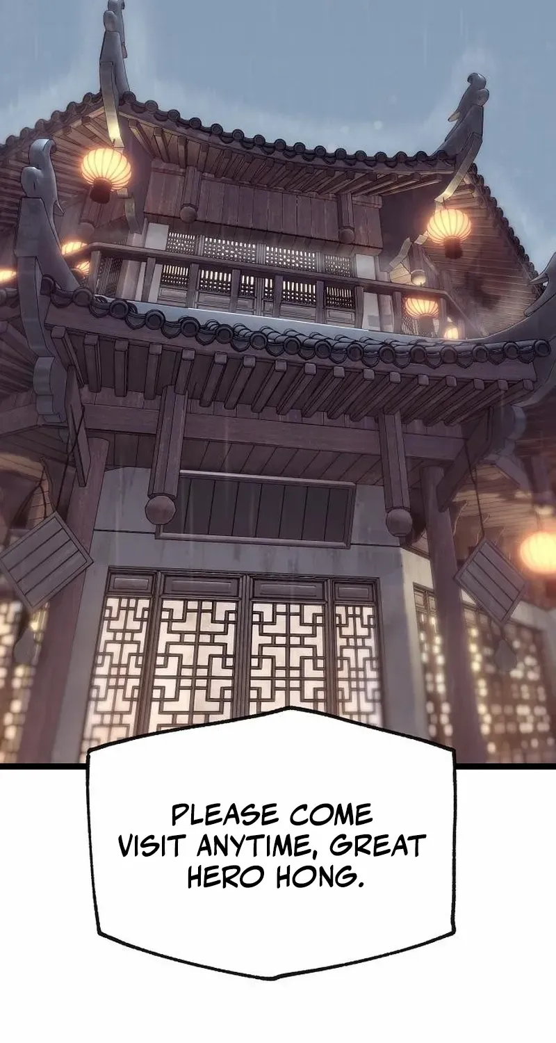 Chronicles of the Tang Sect Chapter 10 page 3 - 