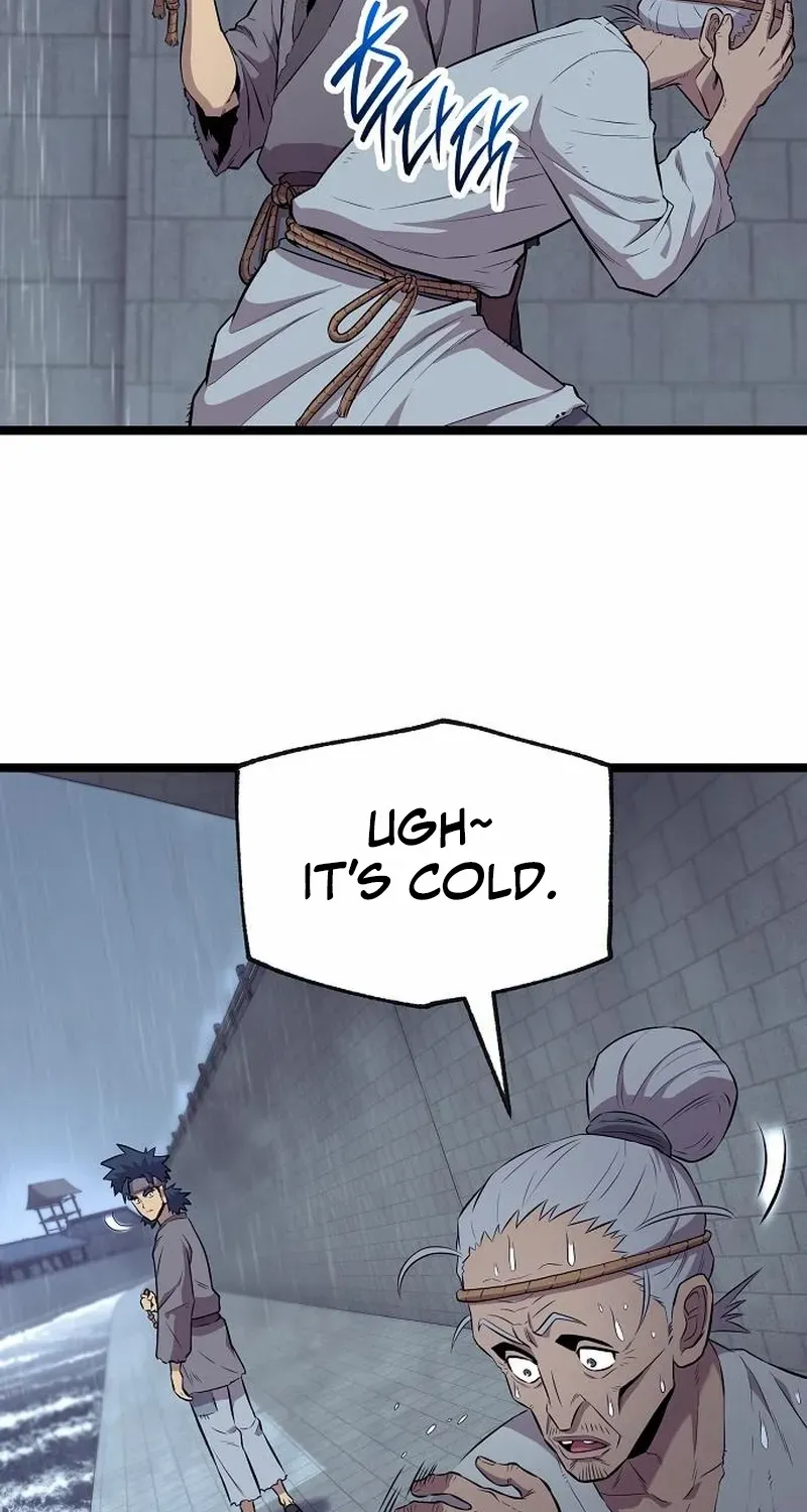 Chronicles of the Tang Sect Chapter 10 page 23 - 