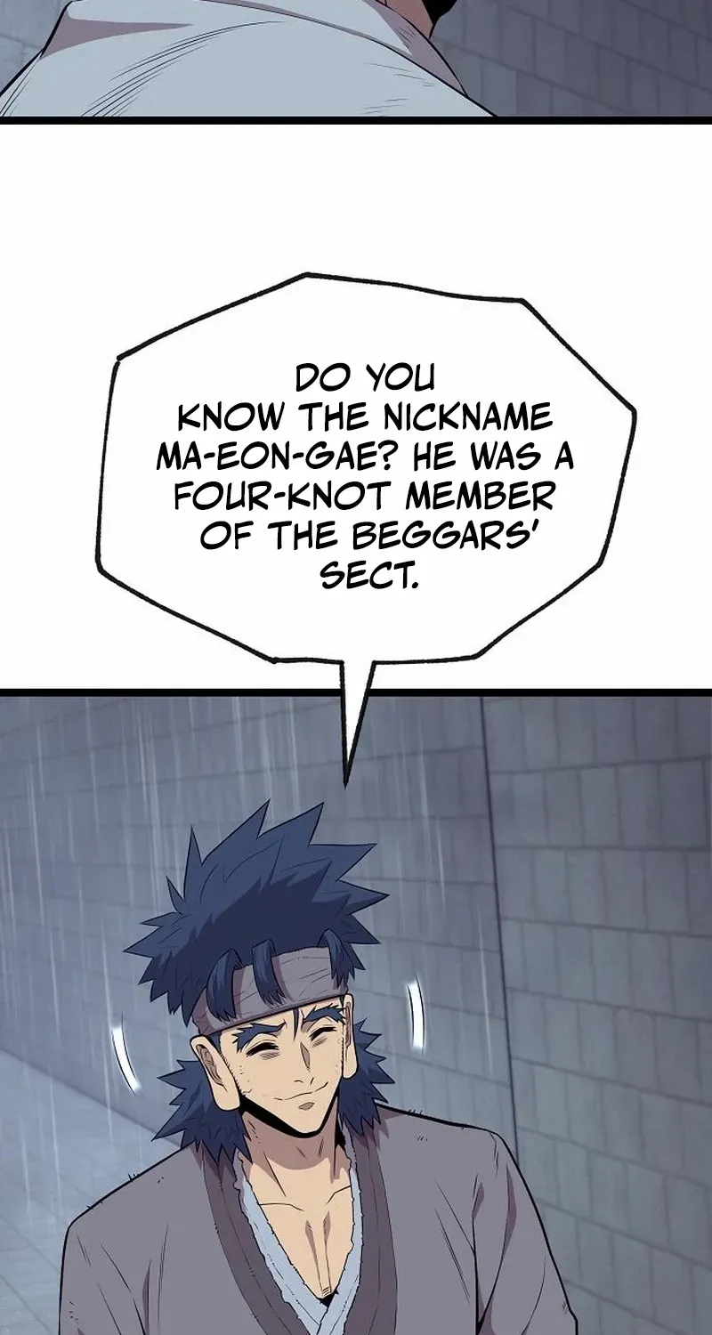 Chronicles of the Tang Sect Chapter 10 page 26 - 