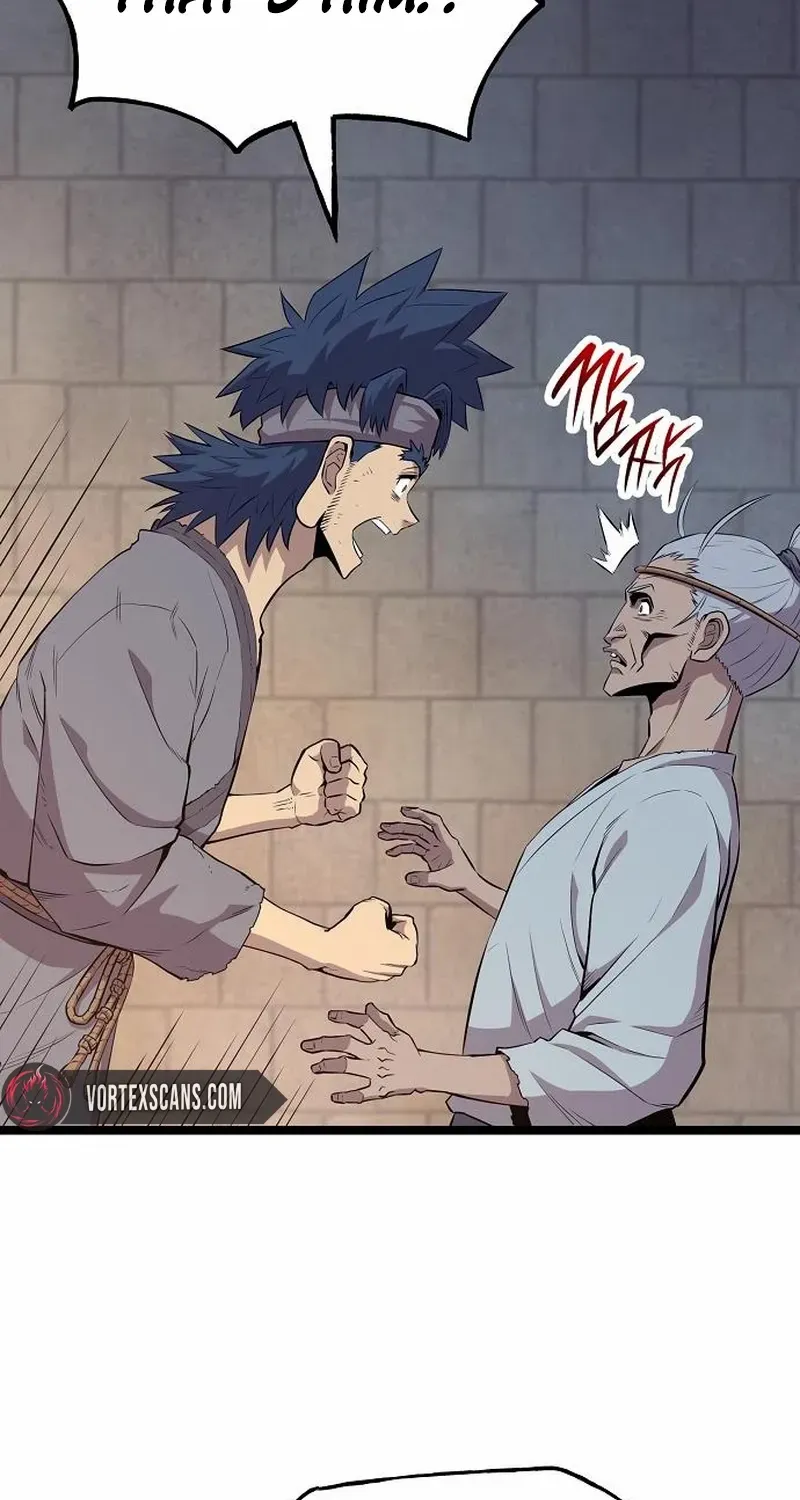 Chronicles of the Tang Sect Chapter 10 page 29 - 