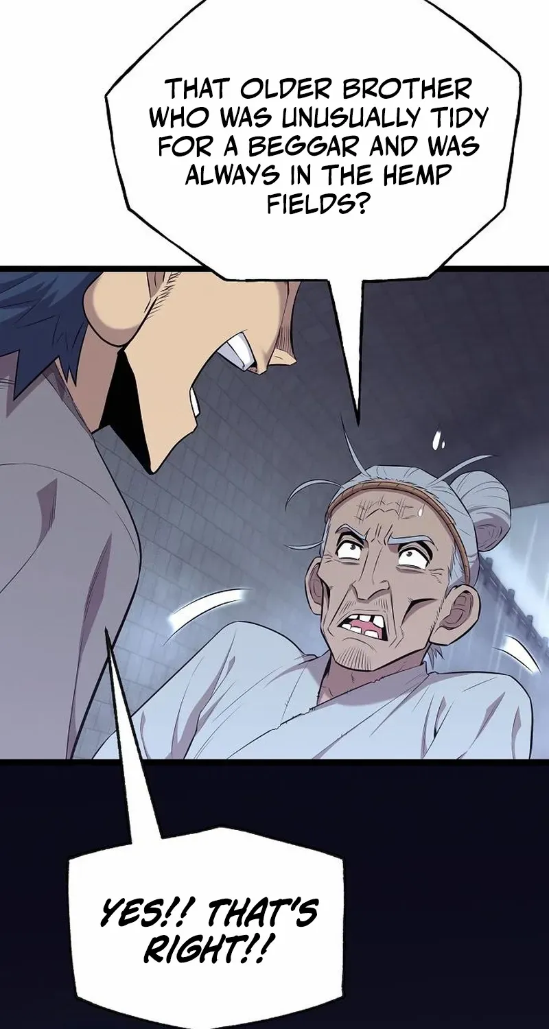 Chronicles of the Tang Sect Chapter 10 page 30 - 