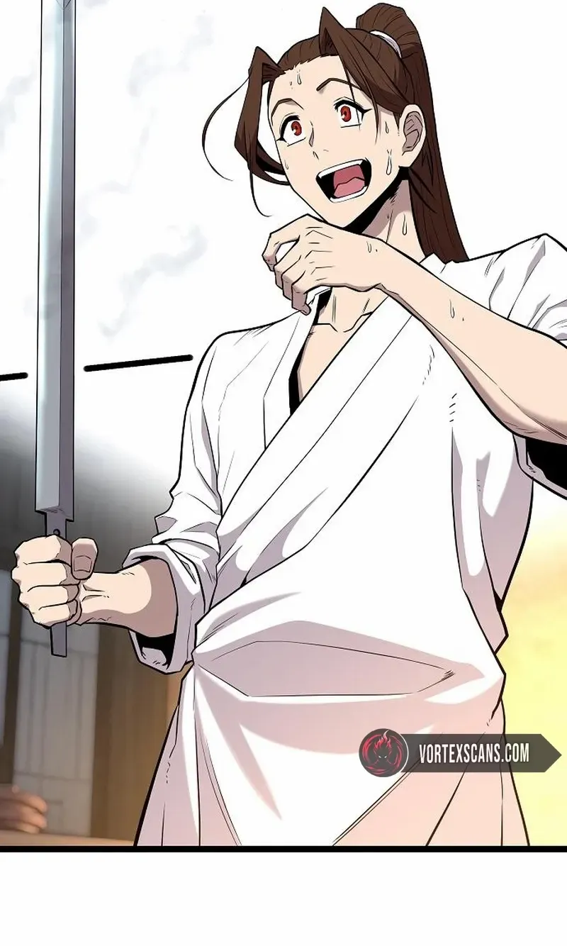Chronicles of the Tang Sect Chapter 10 page 81 - 