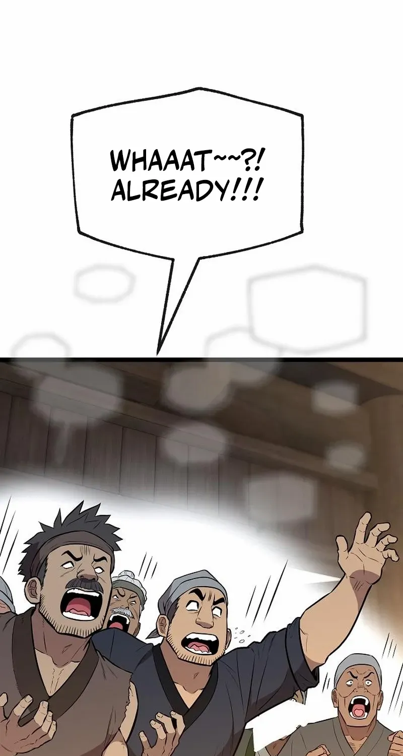 Chronicles of the Tang Sect Chapter 10 page 82 - 