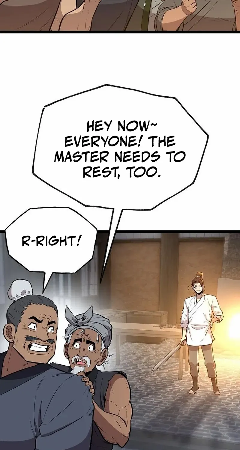 Chronicles of the Tang Sect Chapter 10 page 83 - 