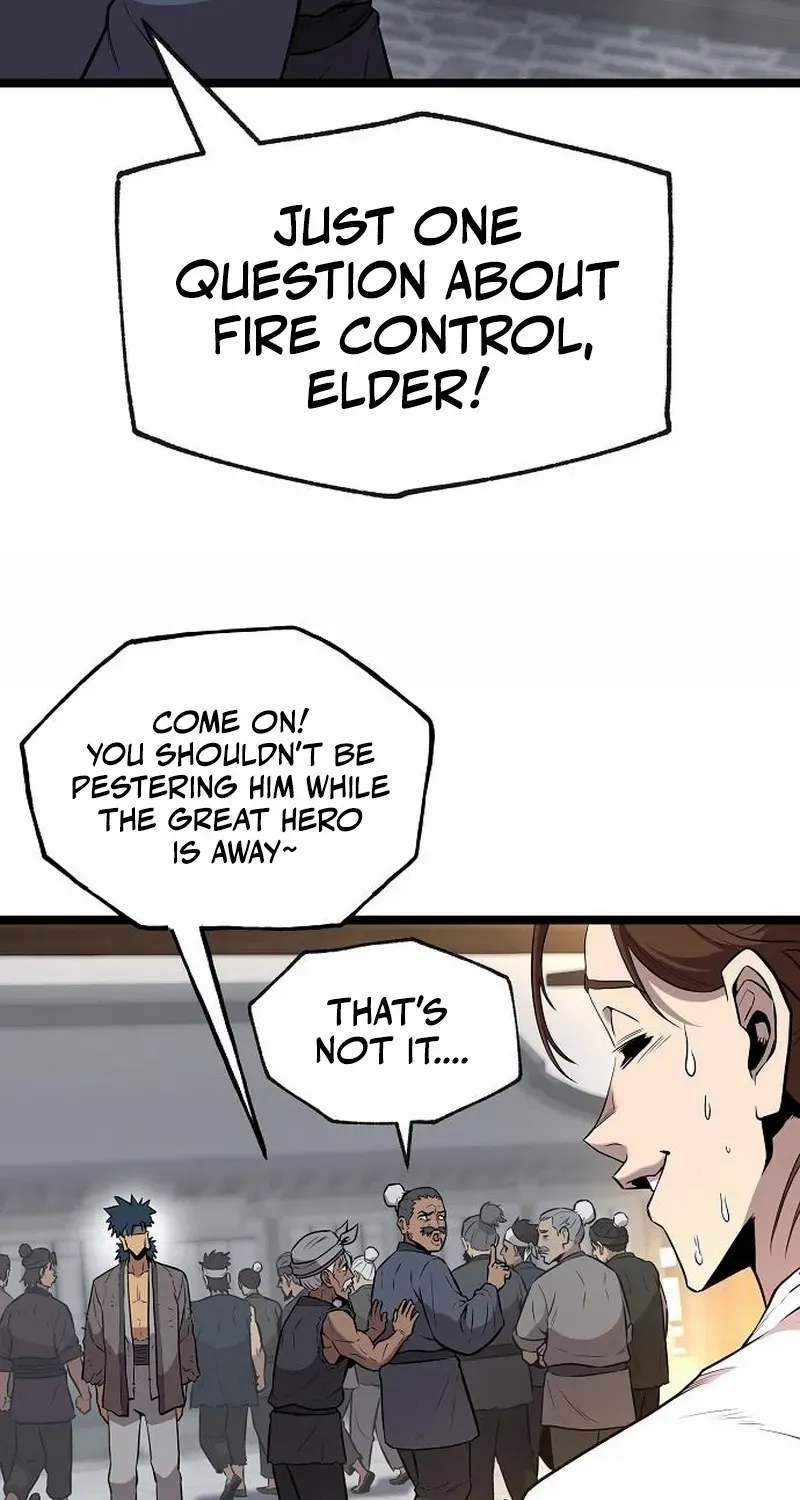 Chronicles of the Tang Sect Chapter 10 page 84 - 