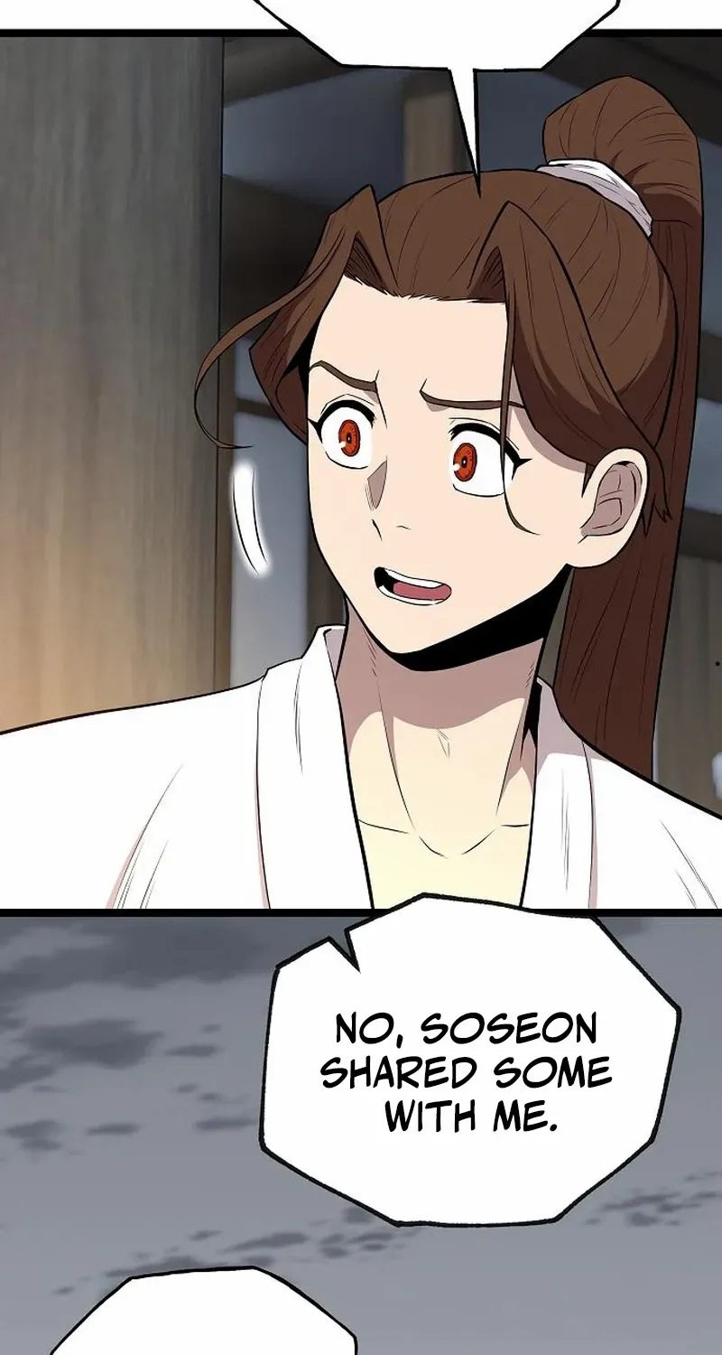 Chronicles of the Tang Sect Chapter 10 page 93 - 