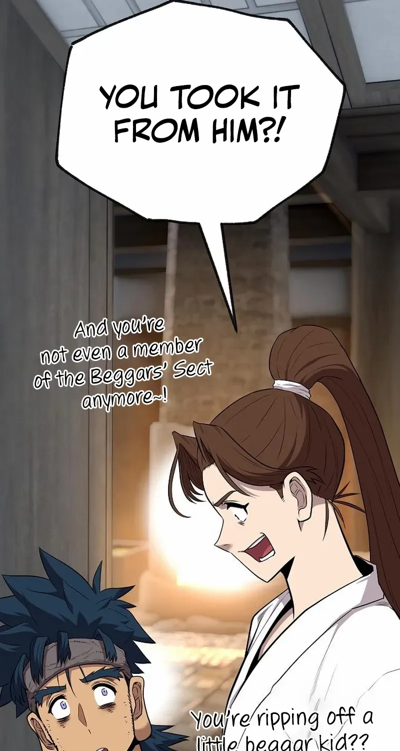 Chronicles of the Tang Sect Chapter 10 page 97 - 