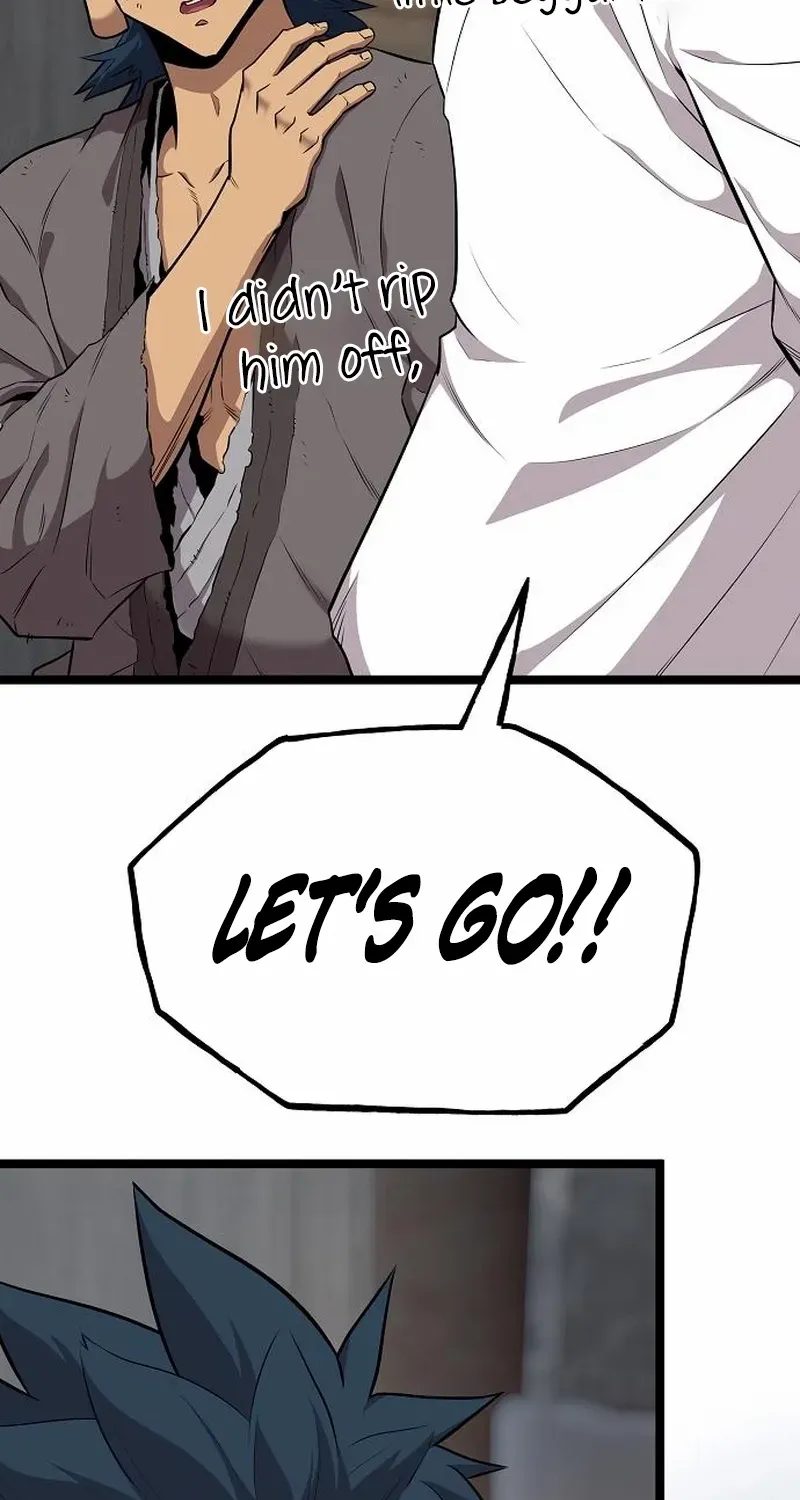Chronicles of the Tang Sect Chapter 10 page 98 - 