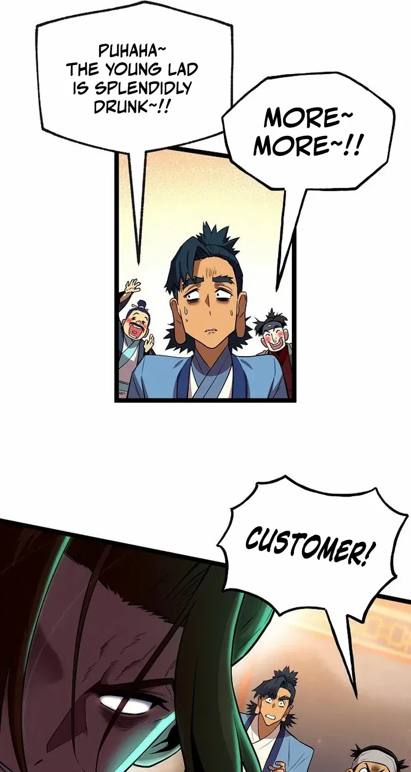 Chronicles of the Tang Sect Chapter 11 page 11 - 