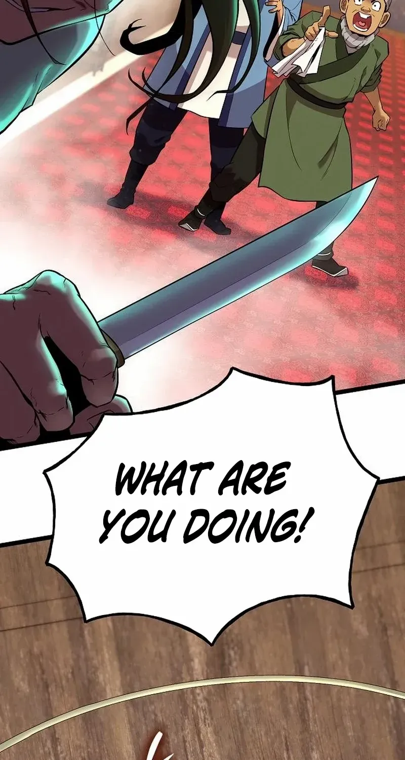 Chronicles of the Tang Sect Chapter 11 page 12 - 