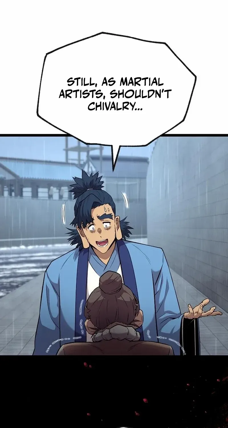 Chronicles of the Tang Sect Chapter 11 page 117 - 