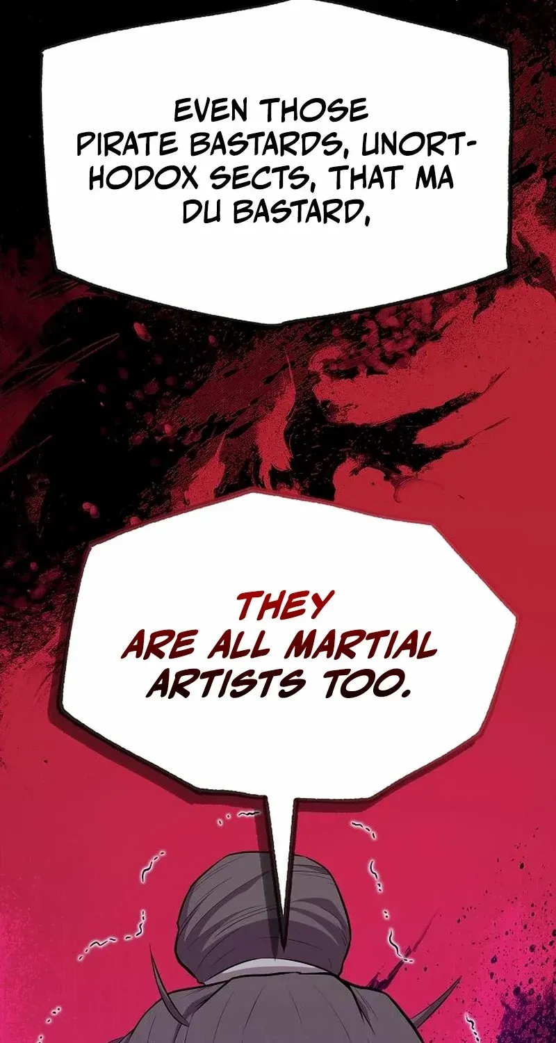 Chronicles of the Tang Sect Chapter 11 page 118 - 