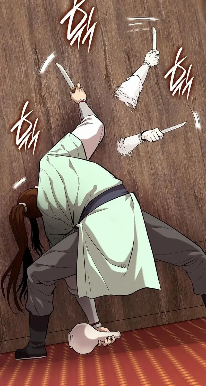 Chronicles of the Tang Sect Chapter 11 page 13 - 