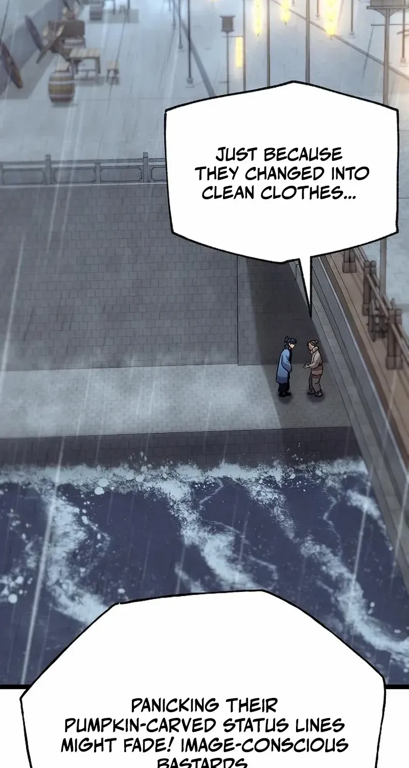 Chronicles of the Tang Sect Chapter 11 page 121 - 