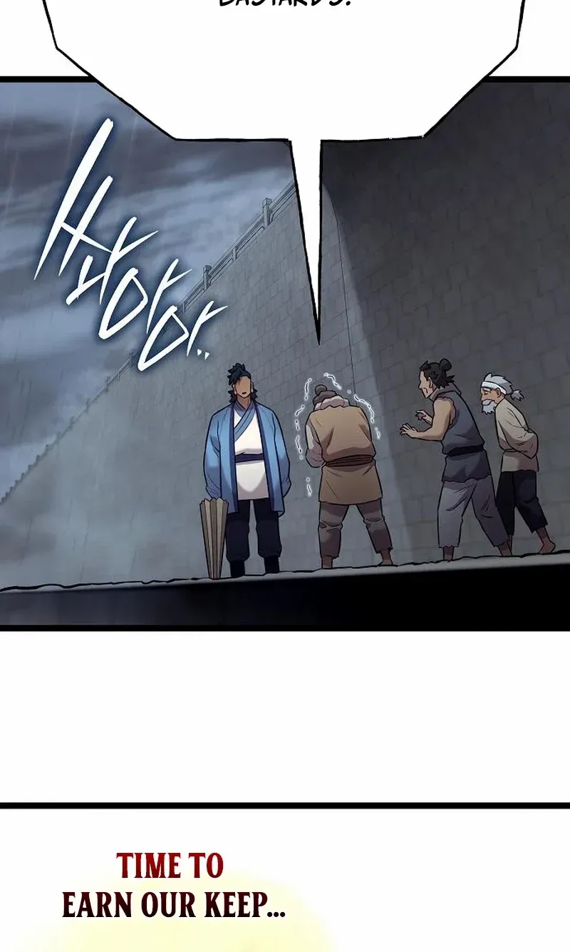 Chronicles of the Tang Sect Chapter 11 page 122 - 