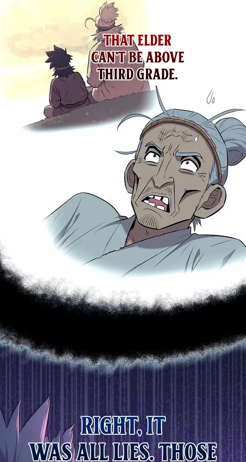 Chronicles of the Tang Sect Chapter 11 page 123 - 
