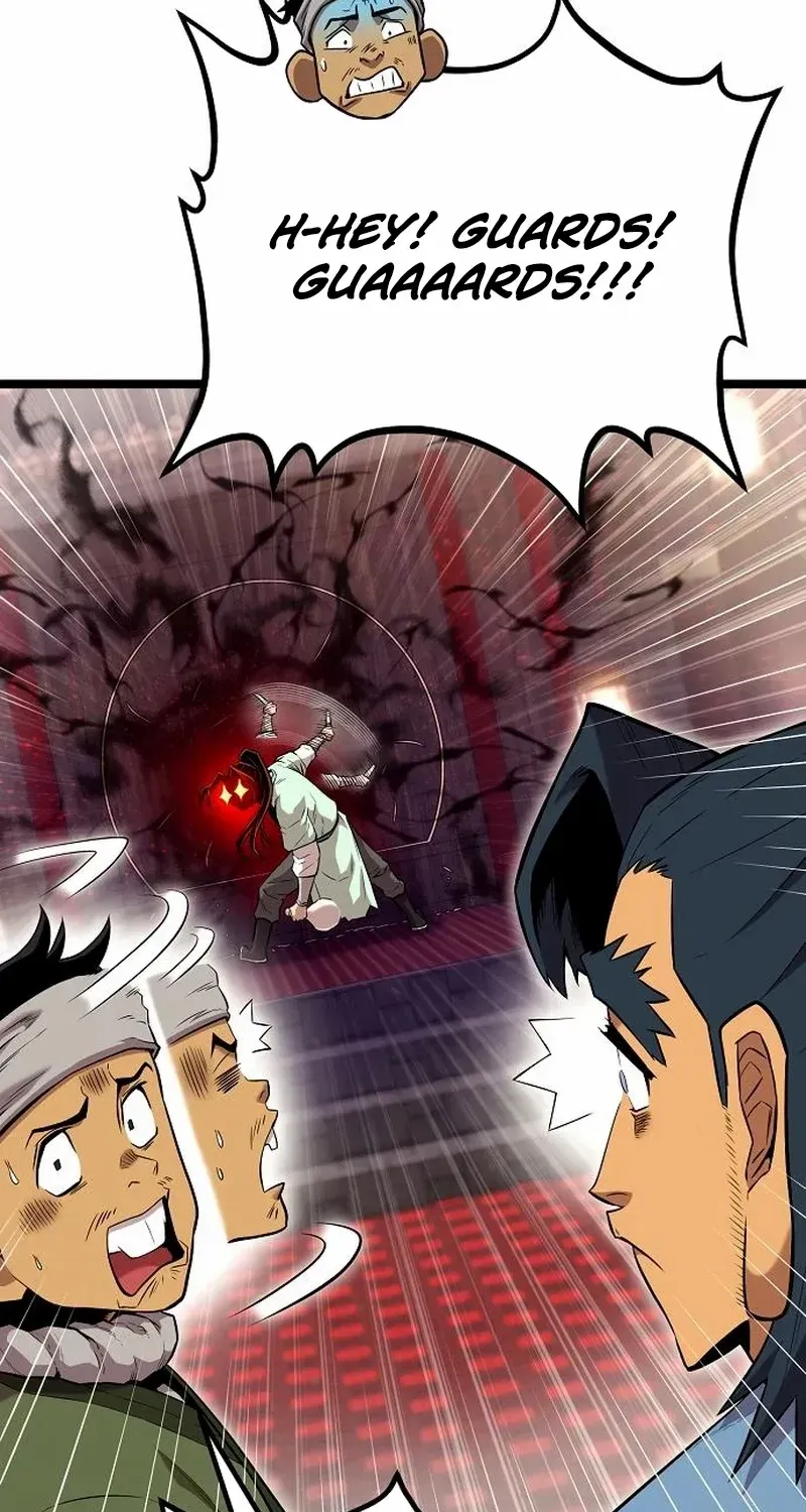 Chronicles of the Tang Sect Chapter 11 page 17 - 