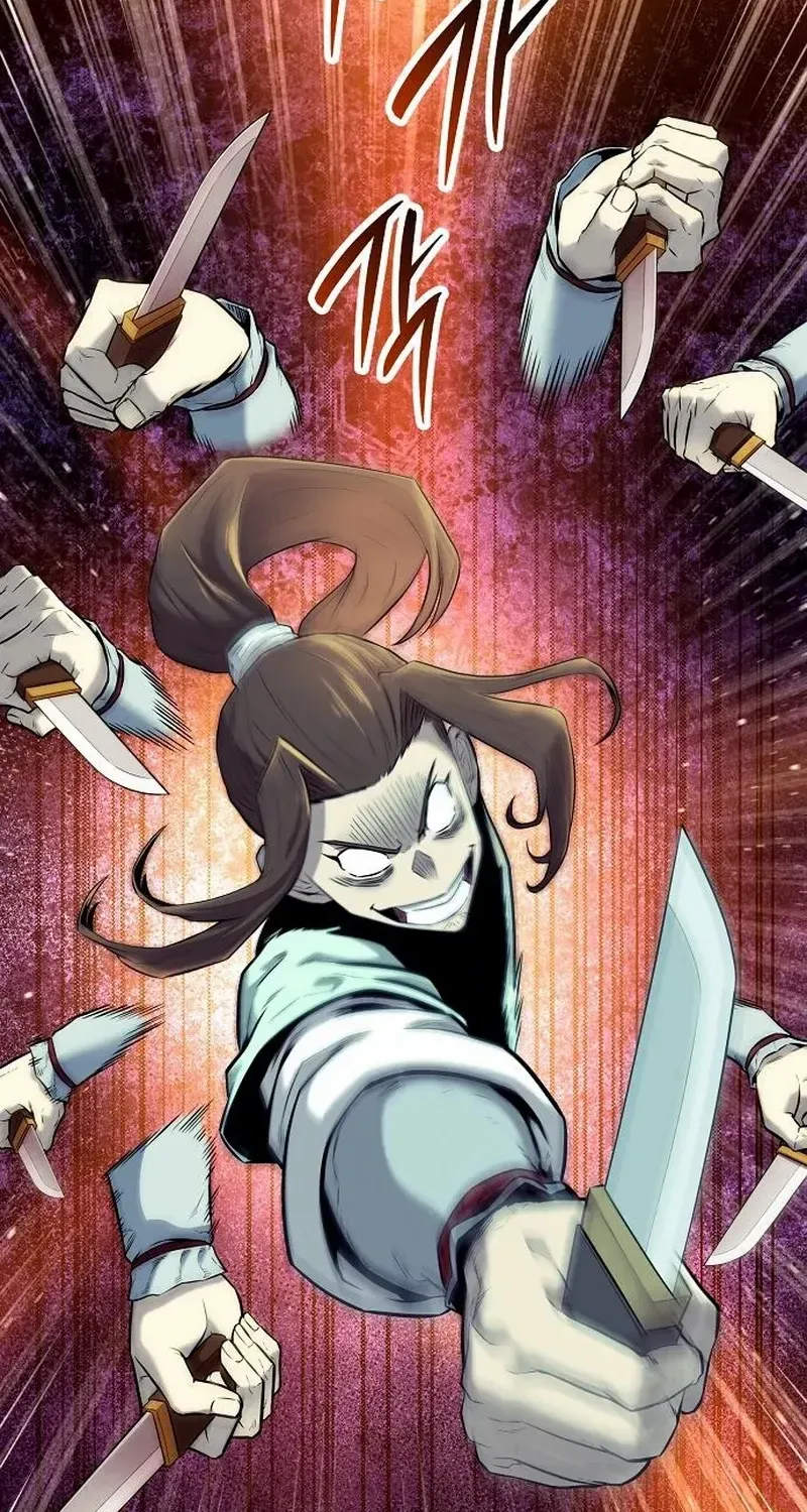 Chronicles of the Tang Sect Chapter 11 page 19 - 