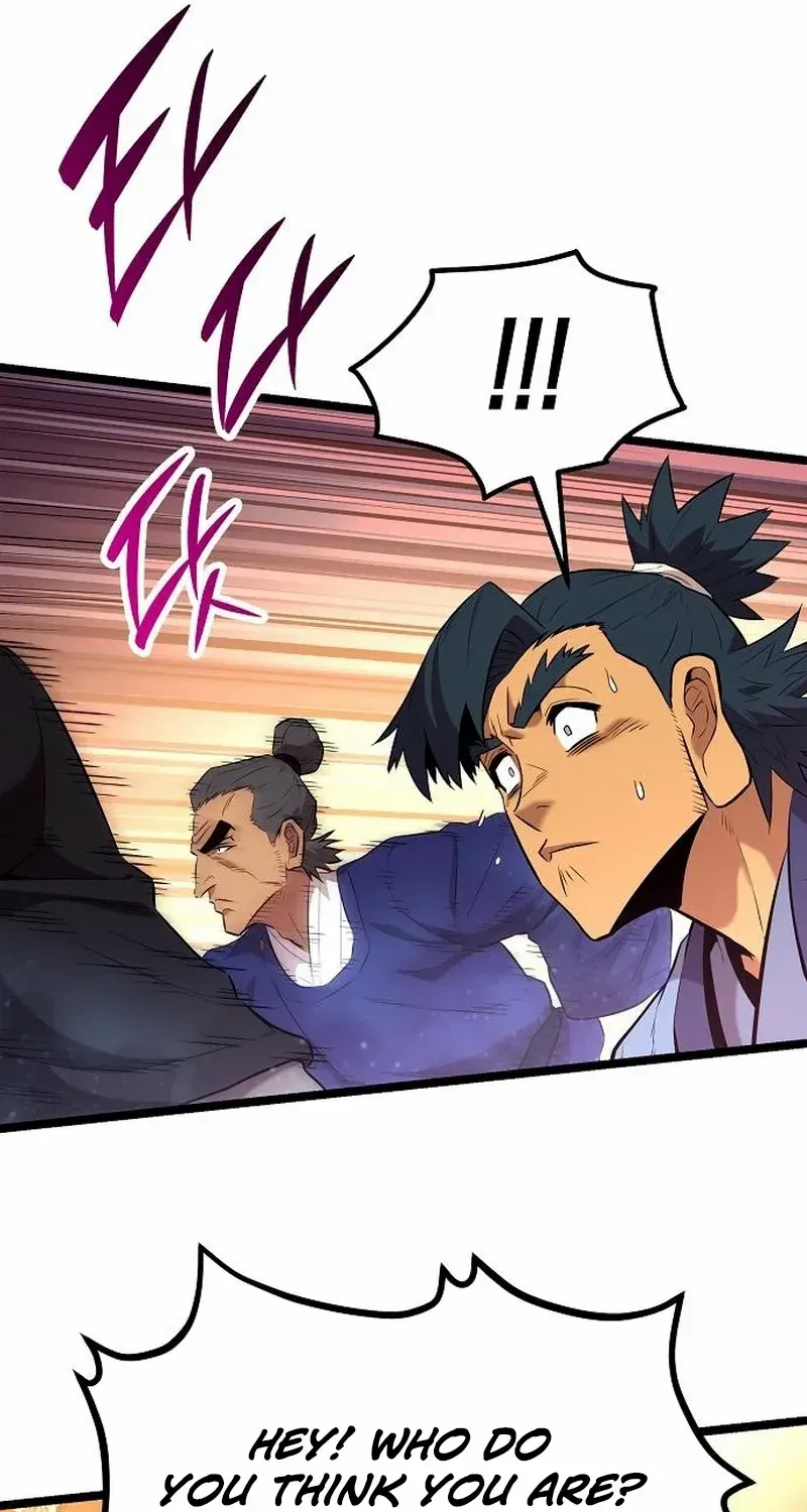 Chronicles of the Tang Sect Chapter 11 page 21 - 