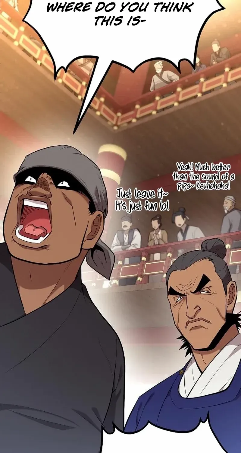 Chronicles of the Tang Sect Chapter 11 page 22 - 