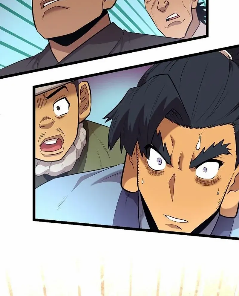 Chronicles of the Tang Sect Chapter 11 page 29 - 