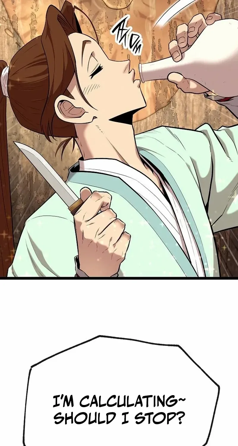 Chronicles of the Tang Sect Chapter 11 page 31 - 