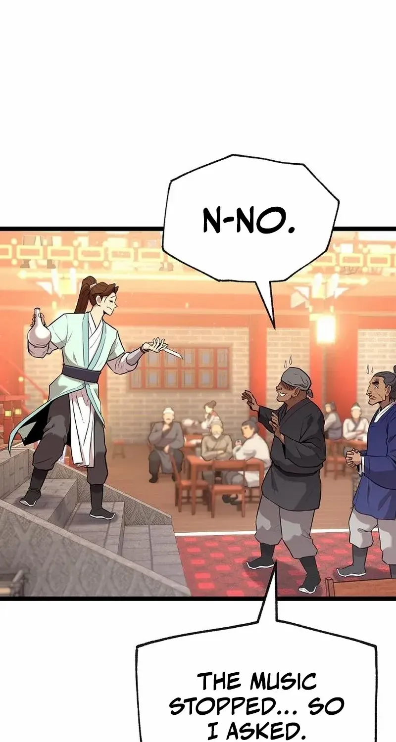 Chronicles of the Tang Sect Chapter 11 page 33 - 