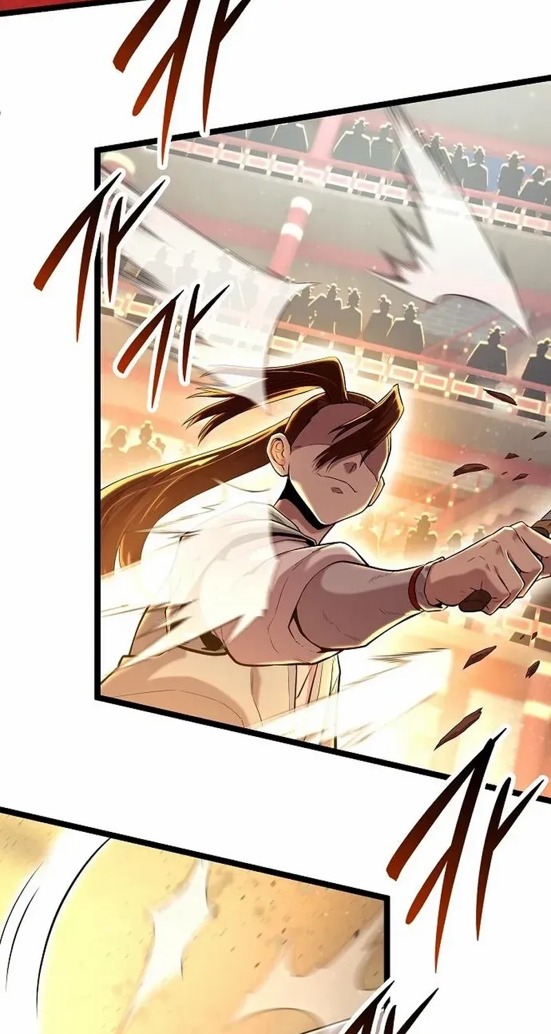 Chronicles of the Tang Sect Chapter 11 page 36 - 