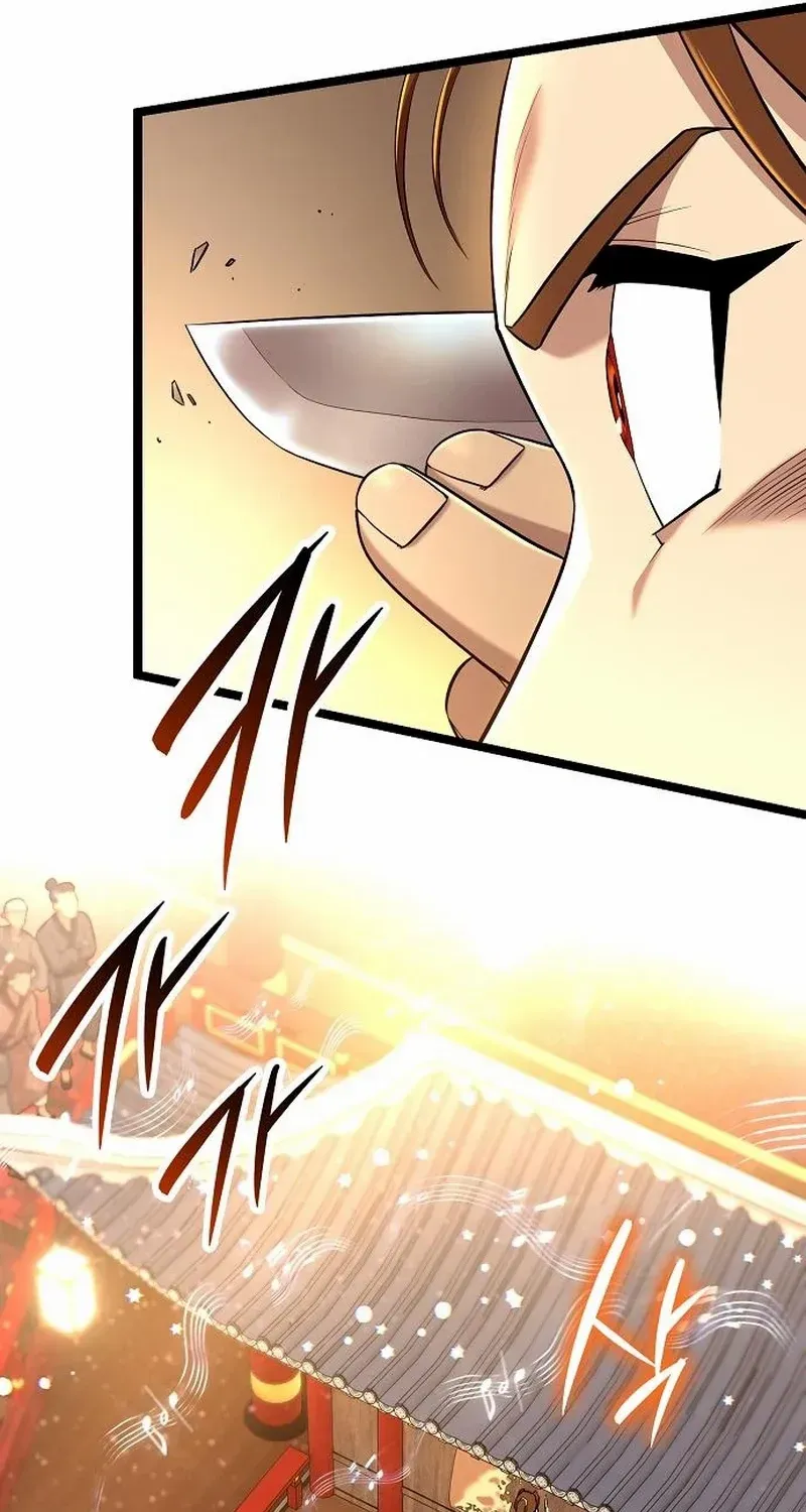 Chronicles of the Tang Sect Chapter 11 page 38 - 
