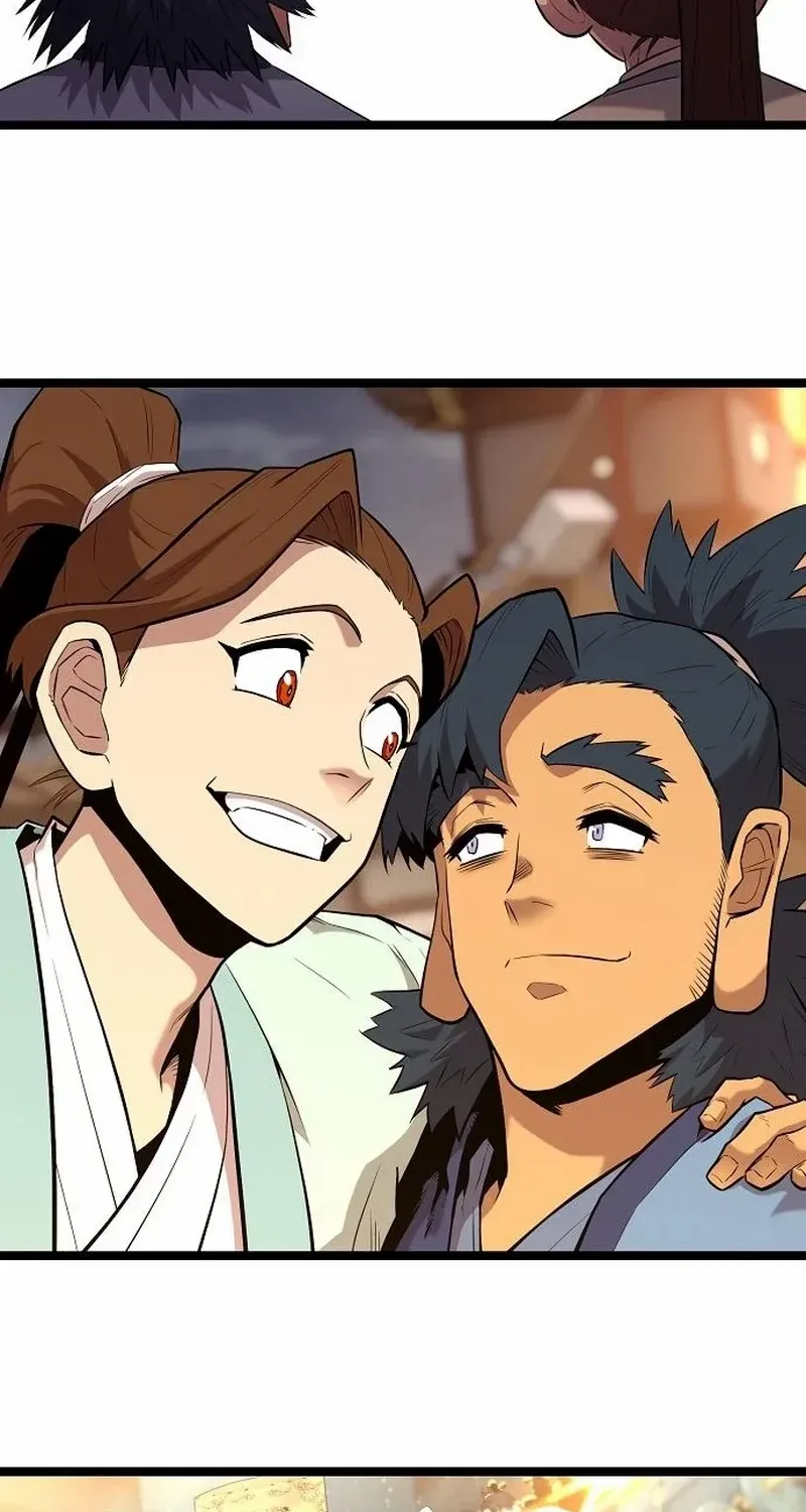 Chronicles of the Tang Sect Chapter 11 page 57 - 