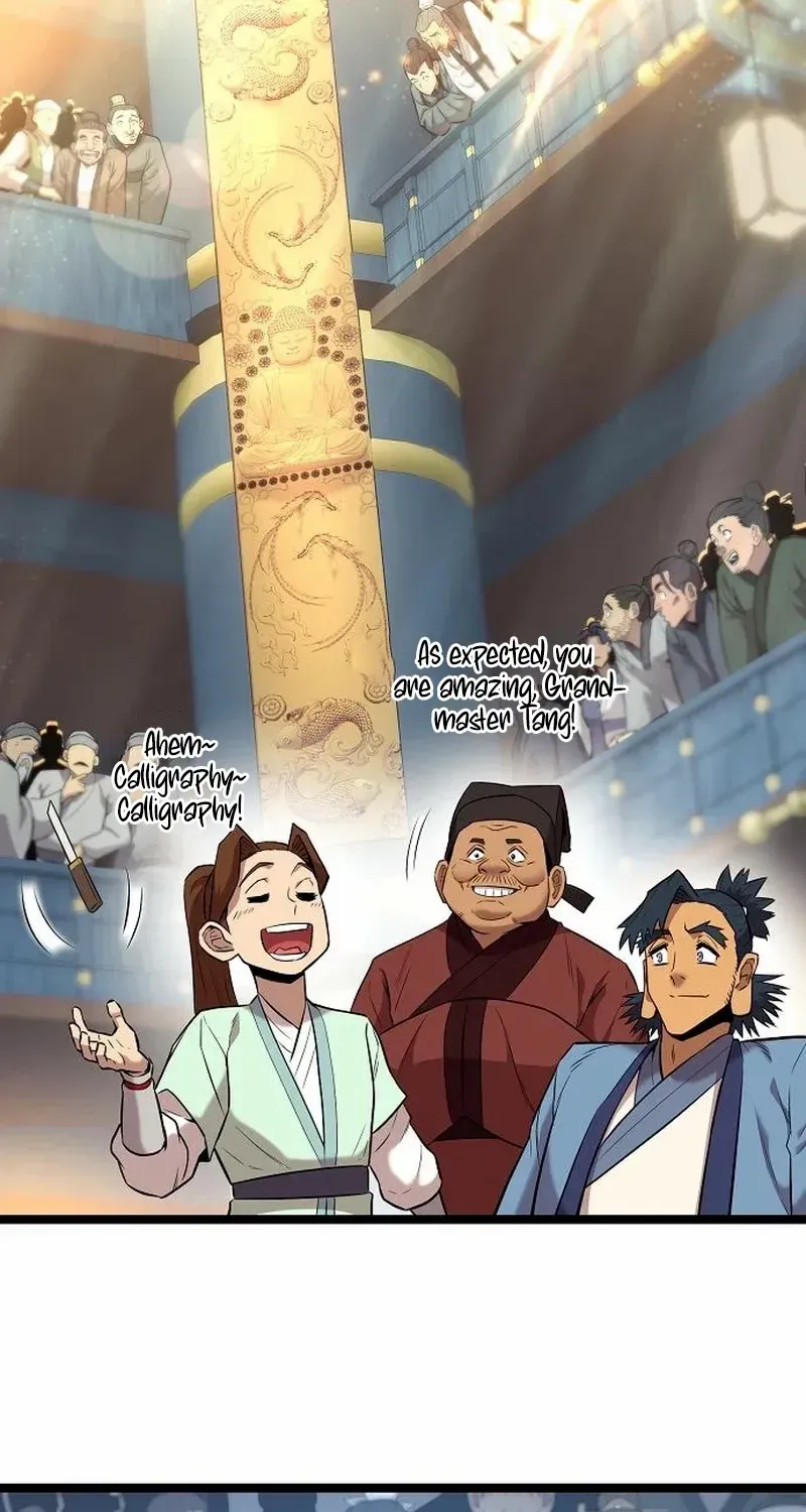 Chronicles of the Tang Sect Chapter 11 page 58 - 
