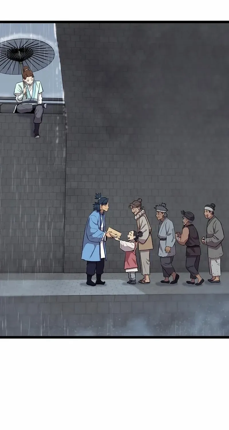Chronicles of the Tang Sect Chapter 11 page 61 - 