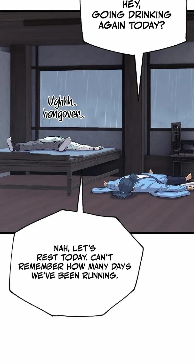 Chronicles of the Tang Sect Chapter 11 page 68 - 