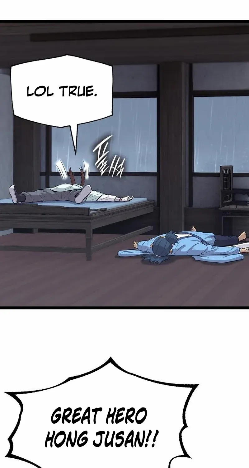 Chronicles of the Tang Sect Chapter 11 page 70 - 