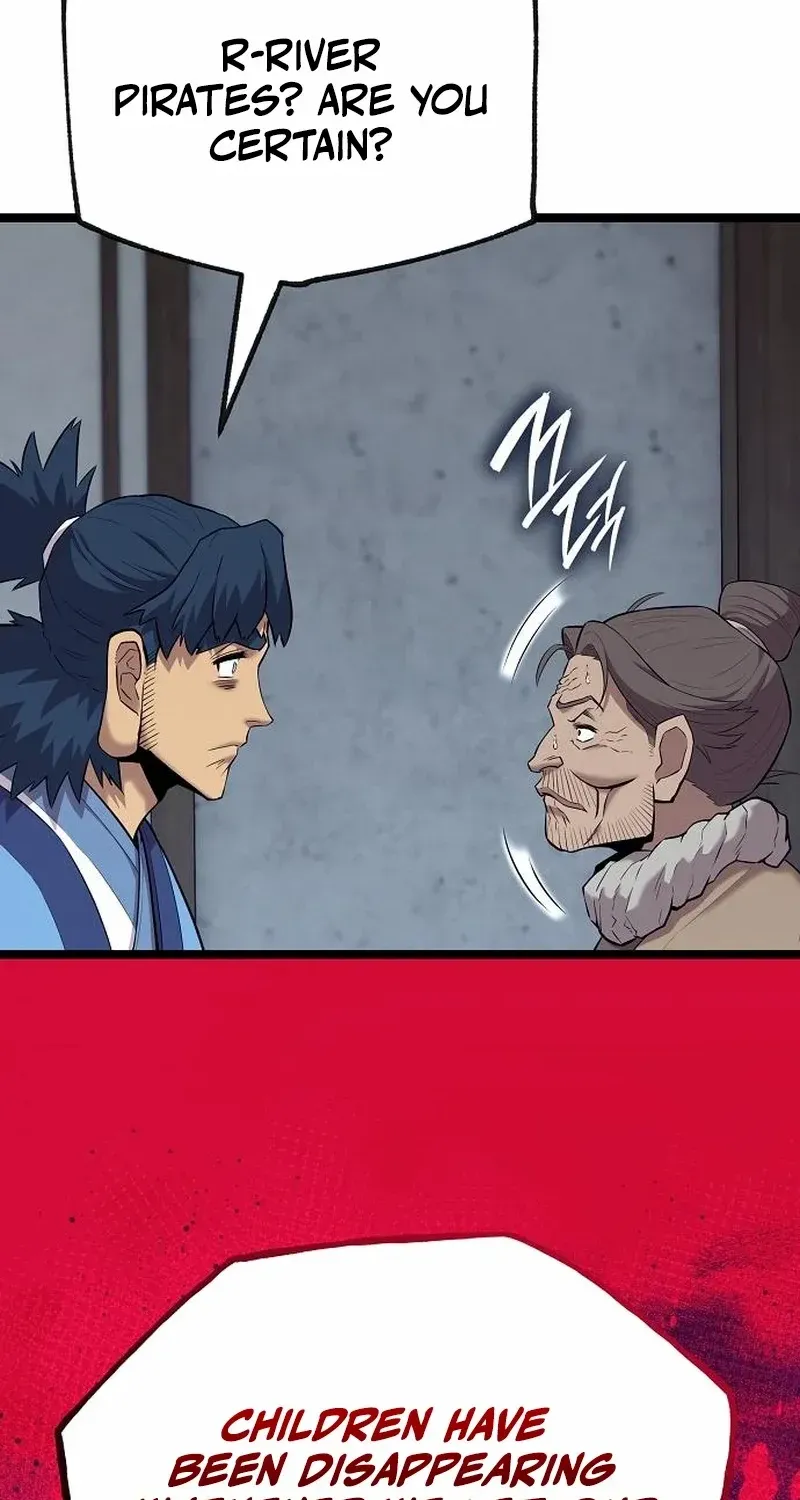 Chronicles of the Tang Sect Chapter 11 page 78 - 