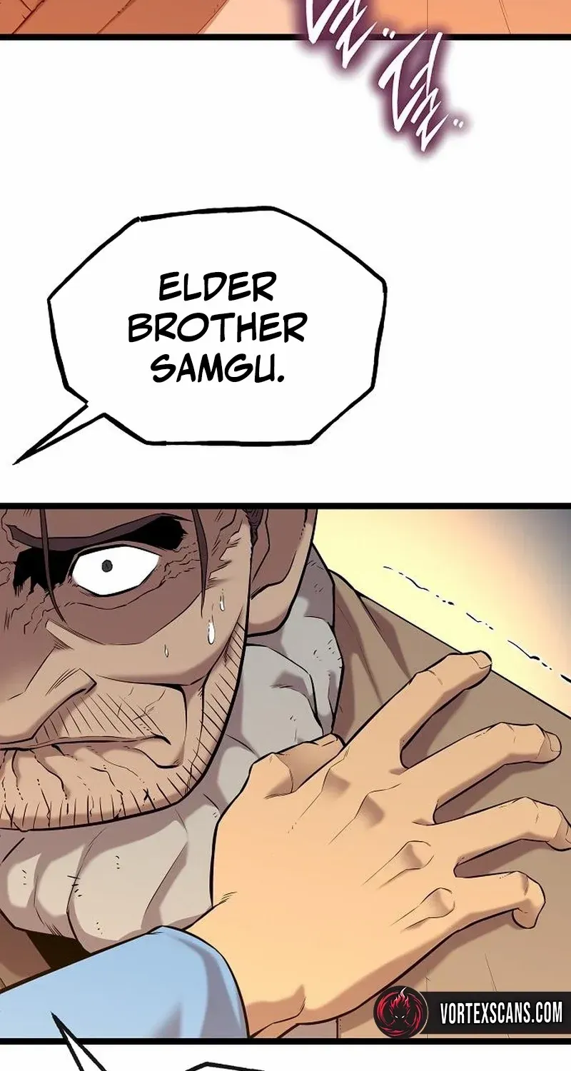 Chronicles of the Tang Sect Chapter 11 page 83 - 