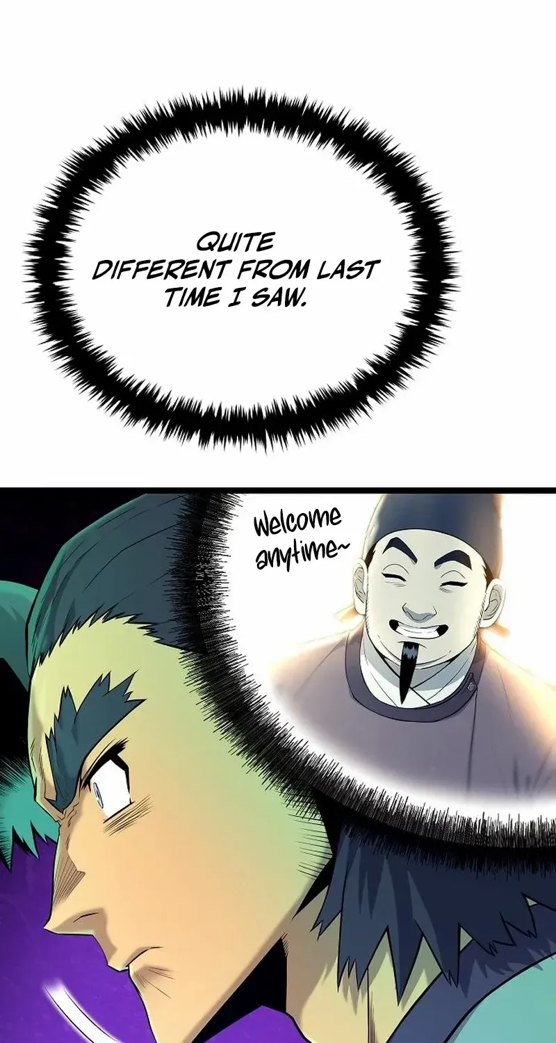 Chronicles of the Tang Sect Chapter 11 page 96 - 