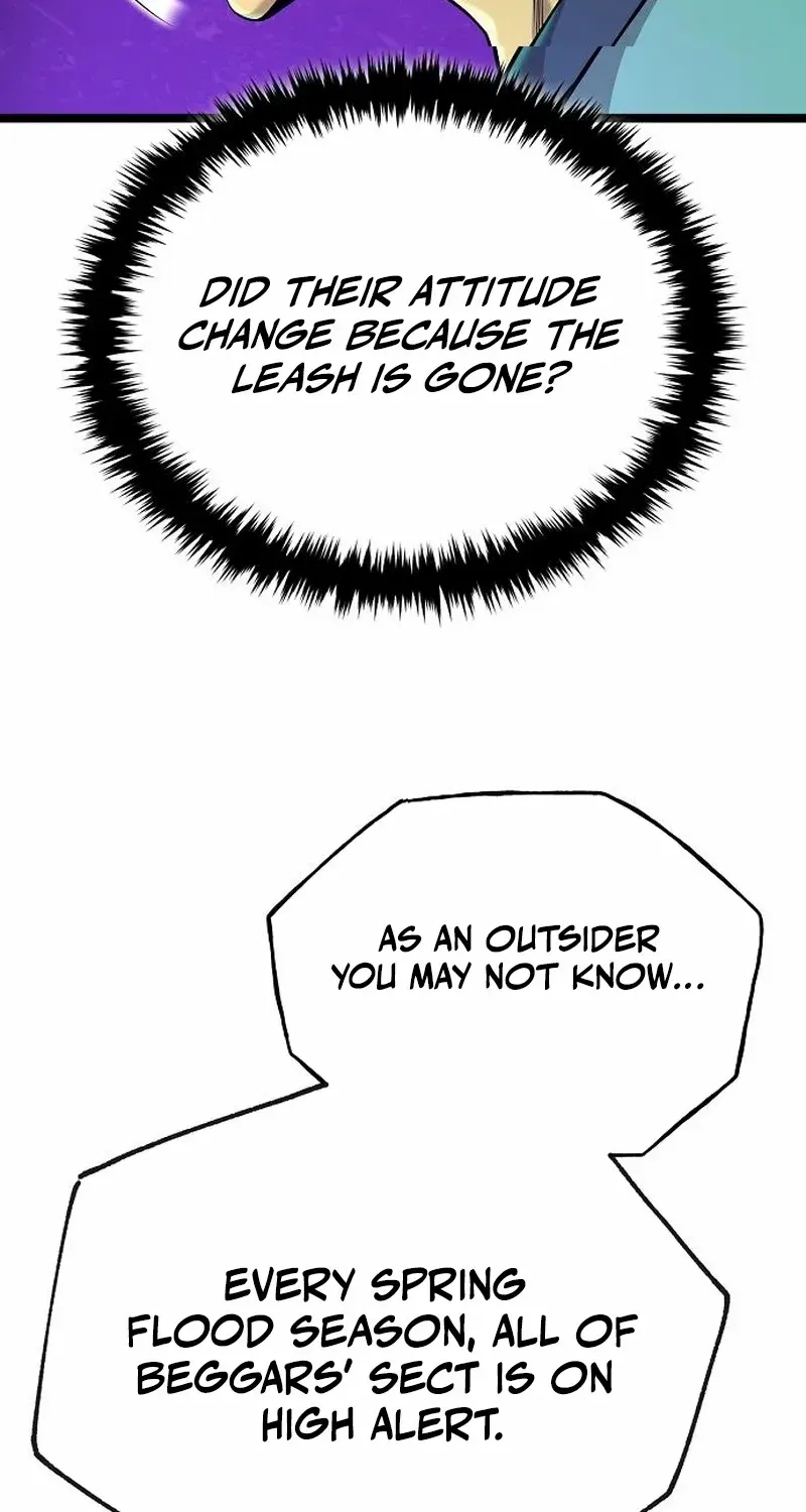 Chronicles of the Tang Sect Chapter 11 page 97 - 
