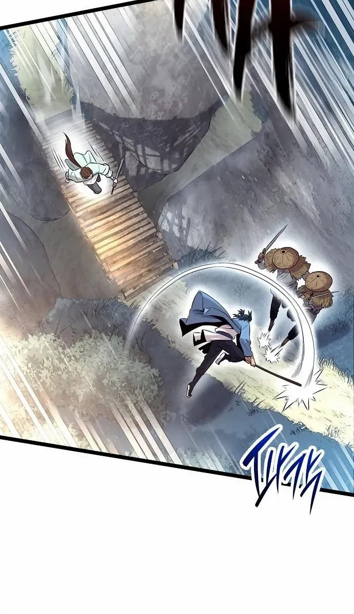 Chronicles of the Tang Sect Chapter 12 page 118 - 