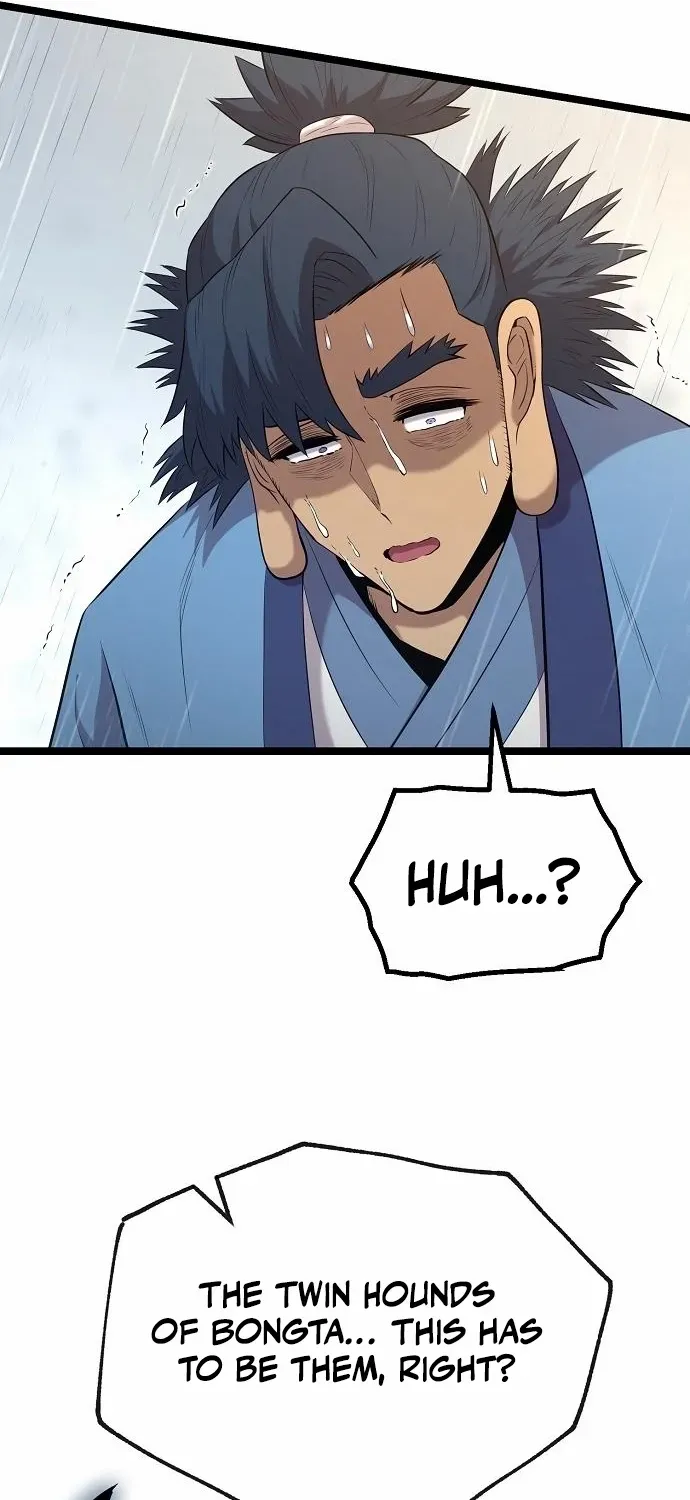 Chronicles of the Tang Sect Chapter 12 page 119 - 