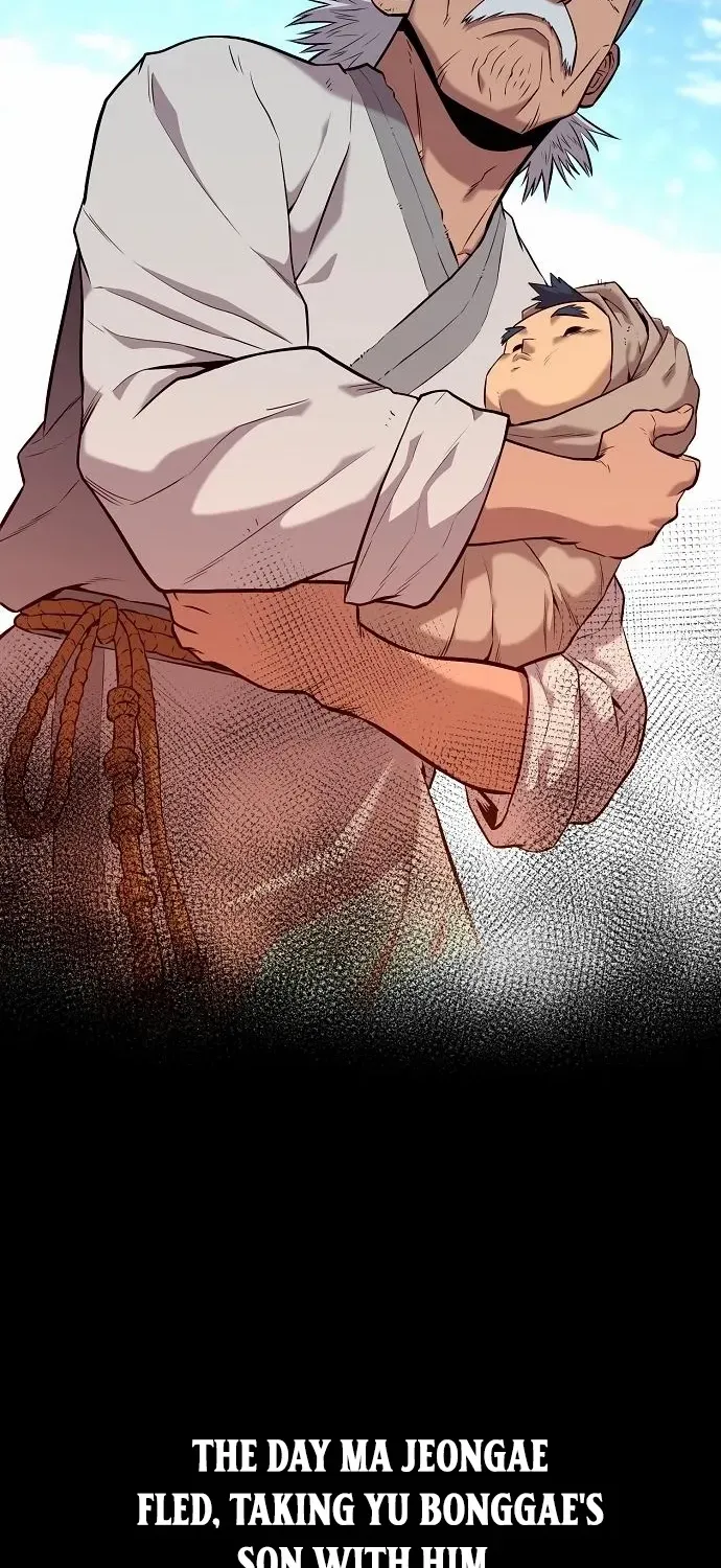 Chronicles of the Tang Sect Chapter 12 page 15 - 