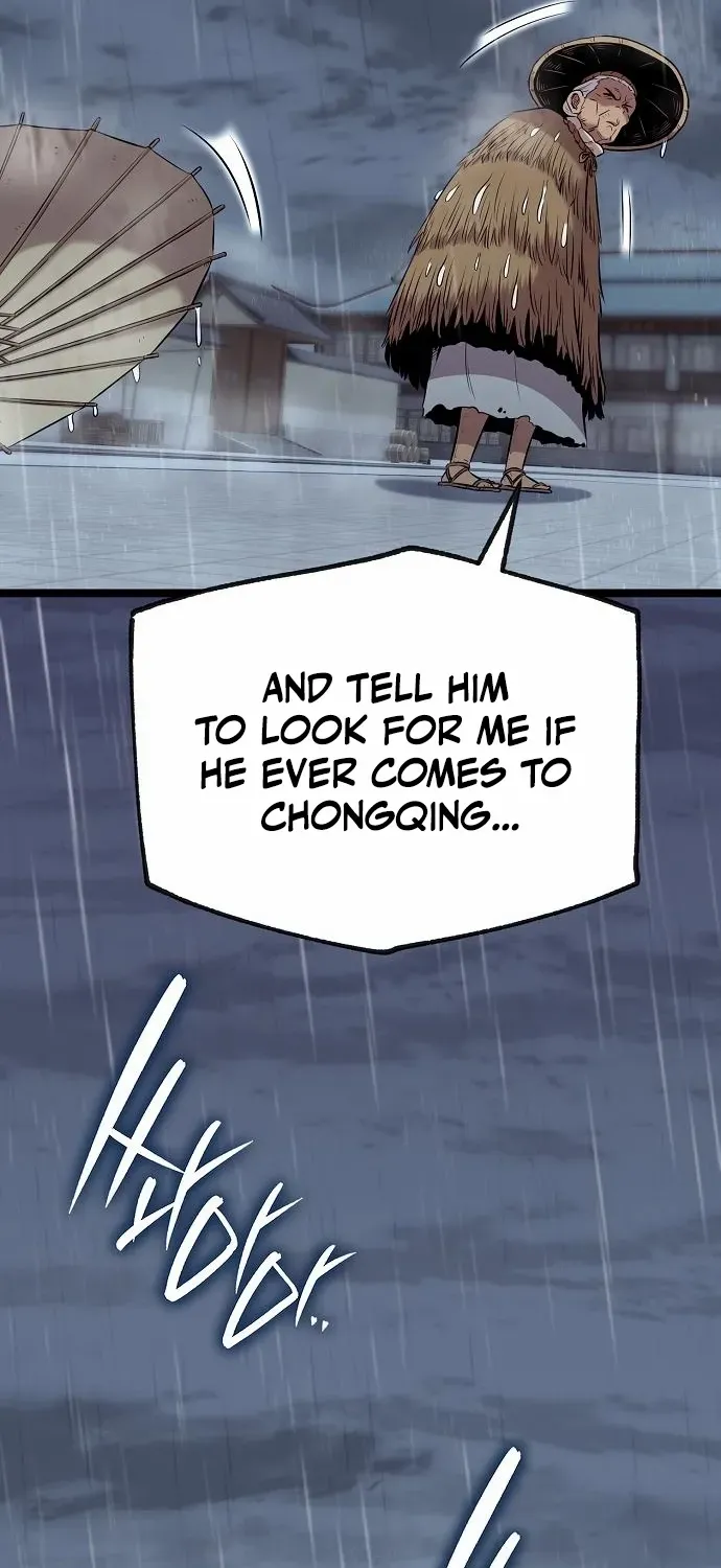 Chronicles of the Tang Sect Chapter 12 page 22 - 